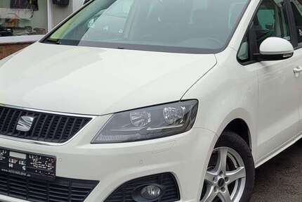 Seat Alhambra 161.000 km 11.490 &euro; Essen 45144