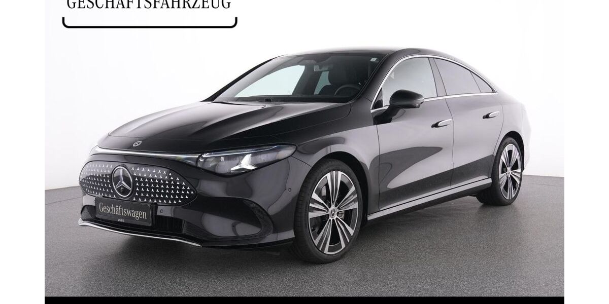 Mercedes-Benz CLA 350 4.900 km 56.750 &euro; Essen 45309