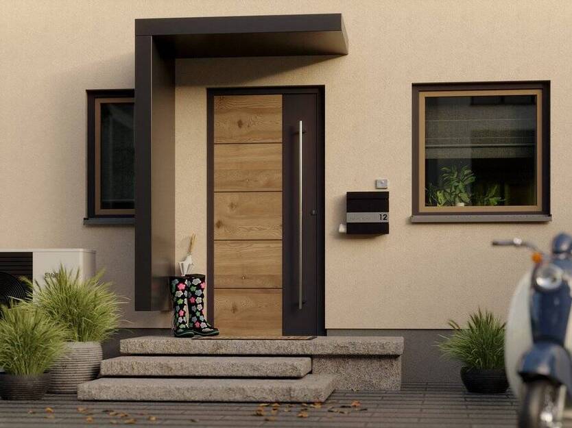 Doppelhaushälfte!! Alles aus einer Hand! Massiv, schnell, und zuverlässlich! 5 zimmer