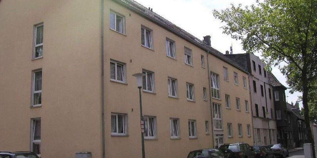 Mehrfamilienhaus in Essen Karnap - Sichern Sie sich Ihre Zukunft! zimmer