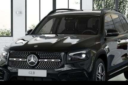 Mercedes-Benz GLB 200 9.900 km 52.990 &euro; Duisburg 47138