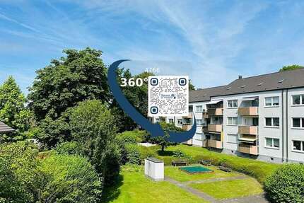 Wohnung Essen / Bedingrade Bedingrade - 3 Zimmer, 73 m&sup2;, 175.000&euro; | Angebot:26934474