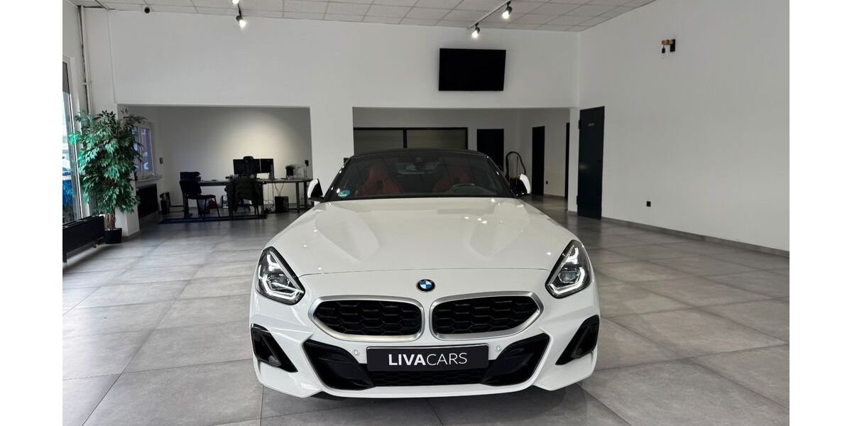 BMW Z4 39.439 km 43.000 &euro; Oberhausen 46049