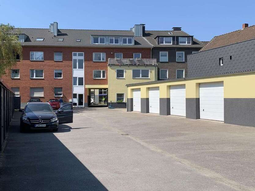 Halle in Bottrop 1.520 € 190 m²