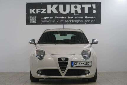 Alfa Romeo MiTo 119.500 km 9.000 &euro; Recklinghausen 45661