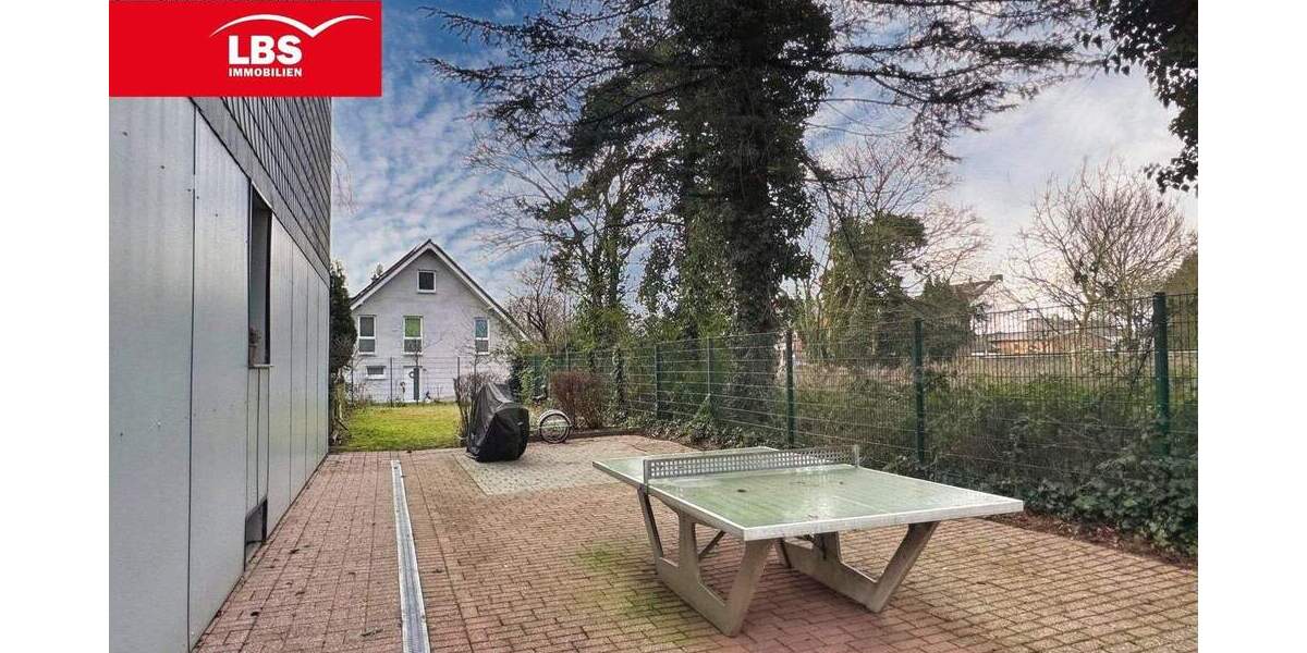 Etagenwohnung Oberhausen Sterkrade-Nord - 2 Zimmer, 51 m&sup2;, 129.000&euro; | Angebot:25745344