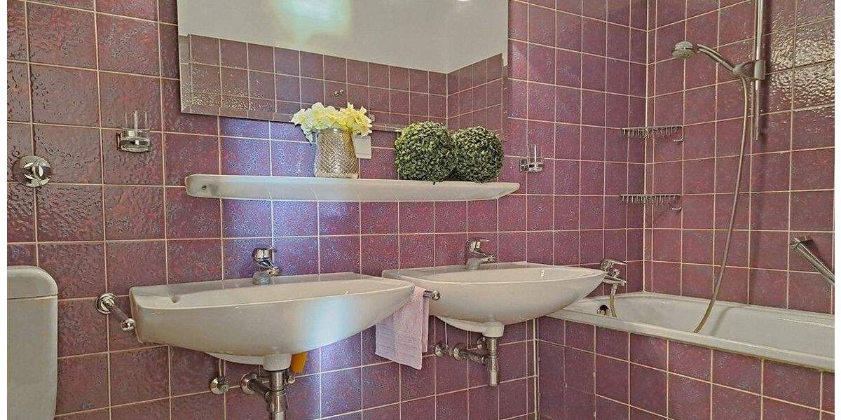 Etagenwohnung Essen Kettwig - 3 Zimmer, 95 m&sup2;, 249.000&euro; | Angebot:24555351