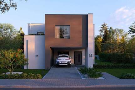 Haus Marl Alt-Marl - 5 Zimmer, 230 m&sup2;, 614.999&euro; | Angebot:27460867