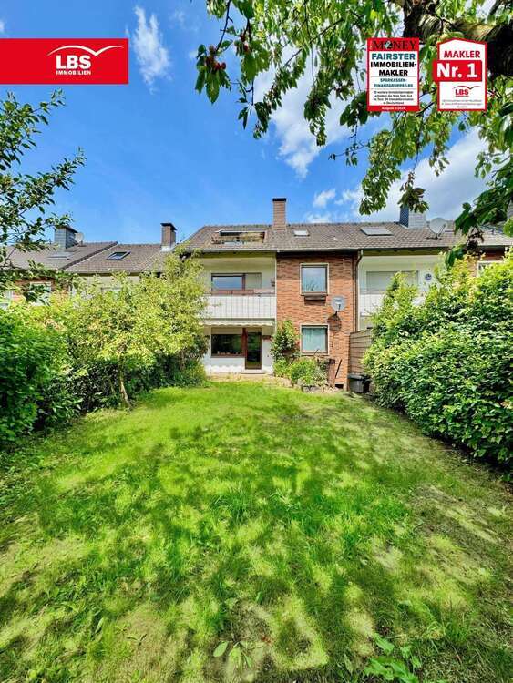 Haus zum Kaufen in Hünxe 279.900 € 150 m²