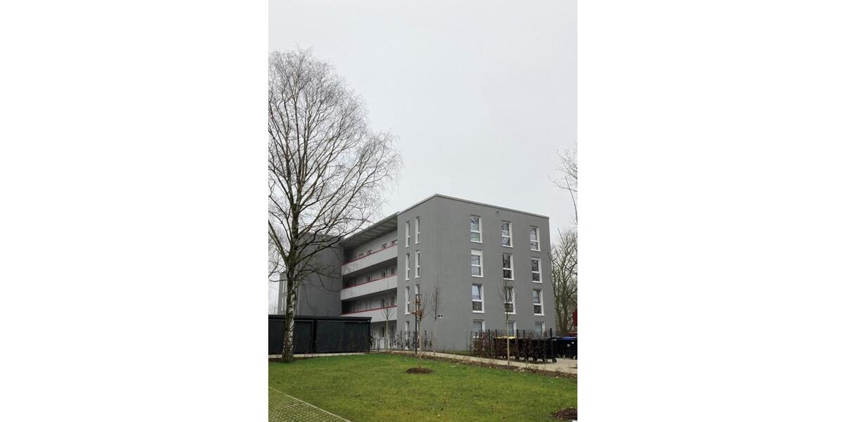 Eine Wohnung auf das beste Alter abgestimmt - Wohnen, wo das Herz schlägt. 2.5 zimmer