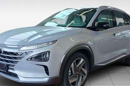 Hyundai NEXO 14.503 km 14.980 &euro; Schwelm 58332