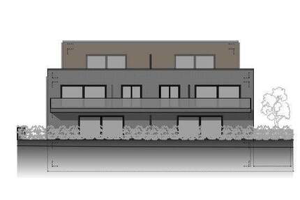 Wohnung Moers Asberg - 4 Zimmer, 132 m&sup2;, 566.000&euro; | Angebot:25645808