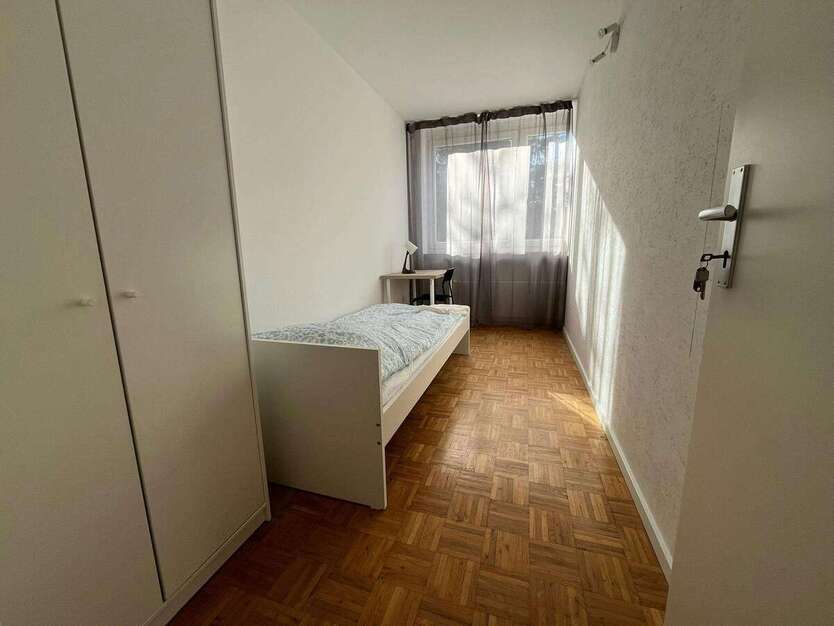 WG-Zimmer in Dortmund 400 € 9 m² zimmer