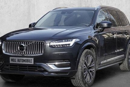 Volvo XC90 42.870 km 47.480 &euro; Wuppertal 42109