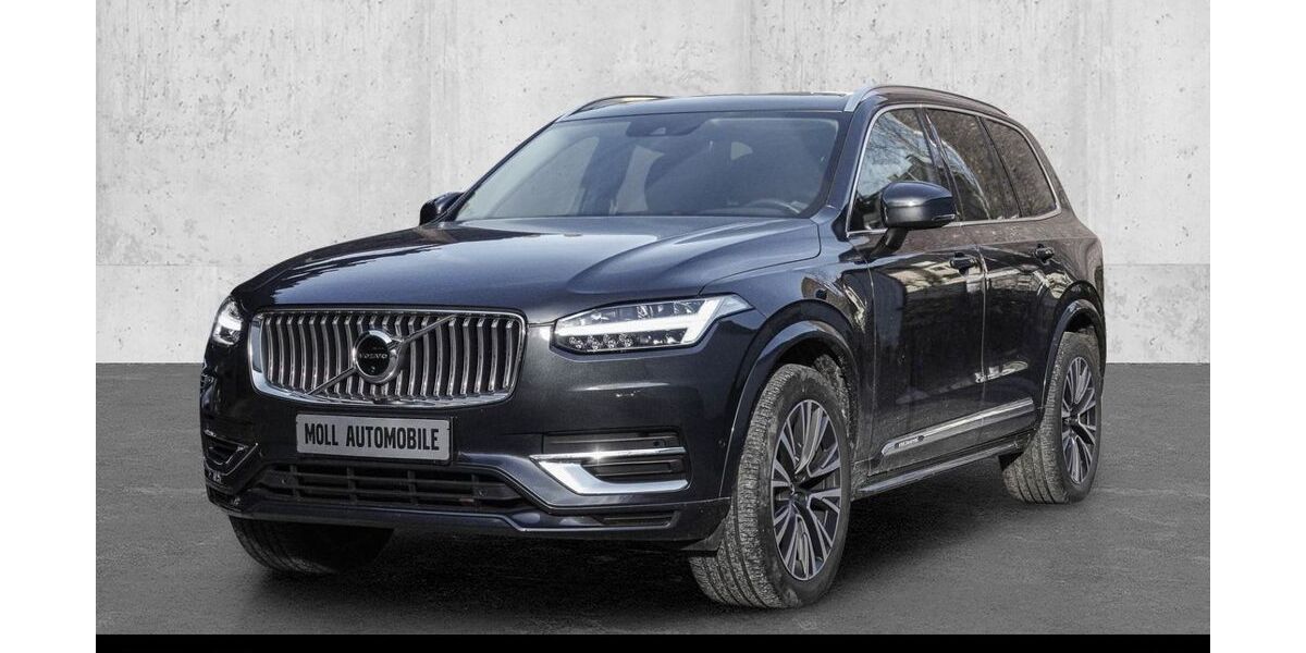 Volvo XC90 42.870 km 47.480 &euro; Wuppertal 42109