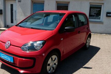 VW up! 145.988 km 3.790 &euro; Bochum 44809