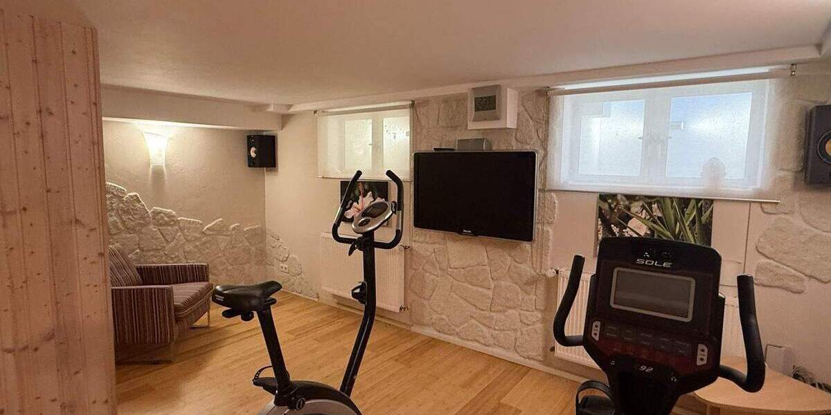 Mehrfamilienhaus, Wohnhaus Herten Langenbochum - 7 Zimmer, 260 m&sup2;, 499.000&euro; | Angebot:25167385