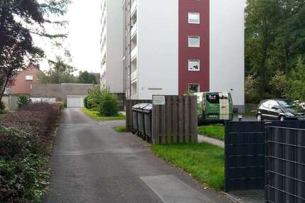 Wohnung zum Mieten in Herne 239 € 37 m² 2 zimmer