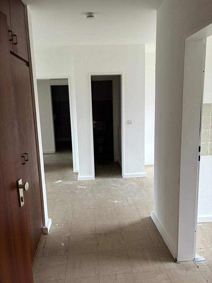 3-Zimmer-Wohnung in Neukirchen-Vluyn Neukirchen zimmer