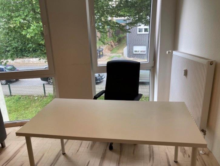 Etagenwohnung Bochum Querenburg - 1 Zimmer, 23 m&sup2;, 498&euro; | Angebot:25759257