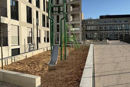 Wohnung Essen Südviertel - 4 Zimmer, 100 m&sup2;, 1.260&euro; | Angebot:25423580