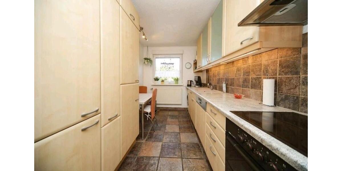 Eigentumswohnung auf Erbpachtgrundstück 3.5 zimmer