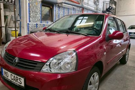 Renault Clio 90.000 km 3.990 € Ratingen 40878