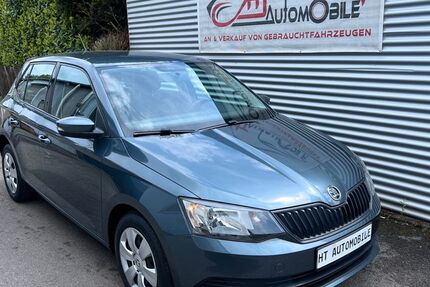 Skoda Fabia 64.700 km 6.299 &euro; Marl 45770