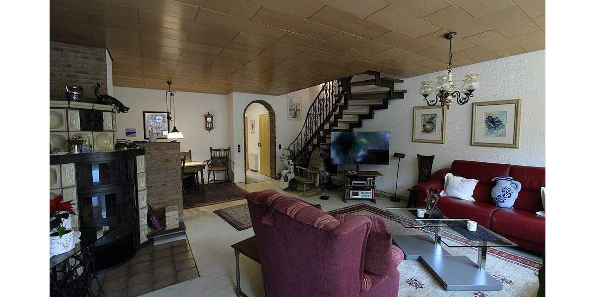 150m² Familienglück mit Zukunft - Modernisiert & Energieeffizient: Reihenmittelhaus in Gladbeck 6 zimmer