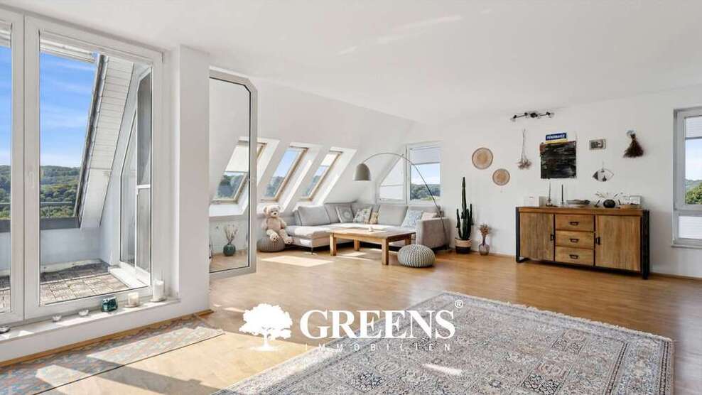 Wohnung zum Mieten in Essen 1.530 € 140 m²