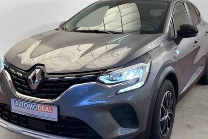 Renault Captur 12.718 km 16.249 &euro; Moers 47445