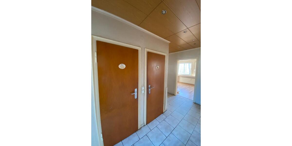 3,5‑Zi.-ETW in Bottrop mit Potenzial, Verkauf von privat 3 zimmer