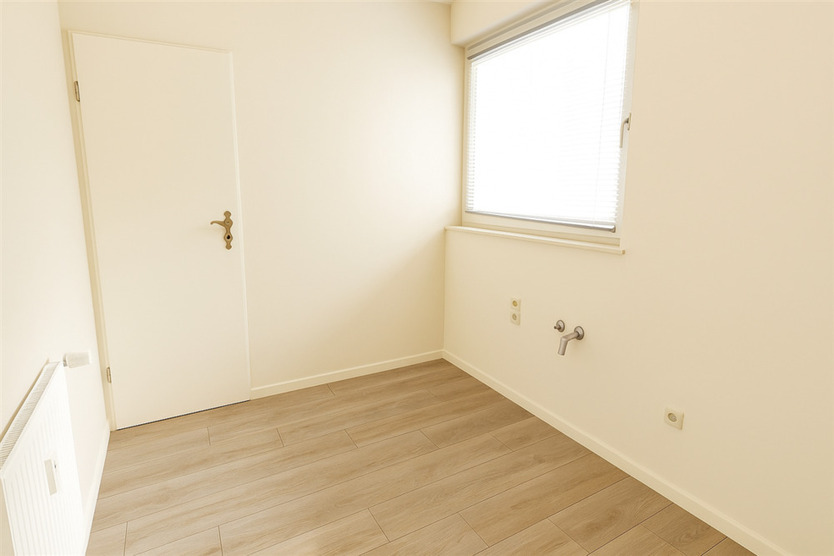 Helle 2-Zimmer-Wohnung mit traumhafter Dachterrasse