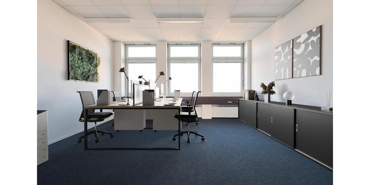 Sofort verfügbar: Ihr All-Inclusive-Büro mit flexiblen Anmietoptionen zimmer