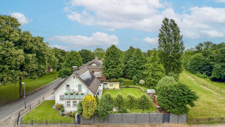 Maisonettenwohnung Herne - 5 Zimmer, 91 m&sup2;, 159.000&euro; | Angebot:27298963