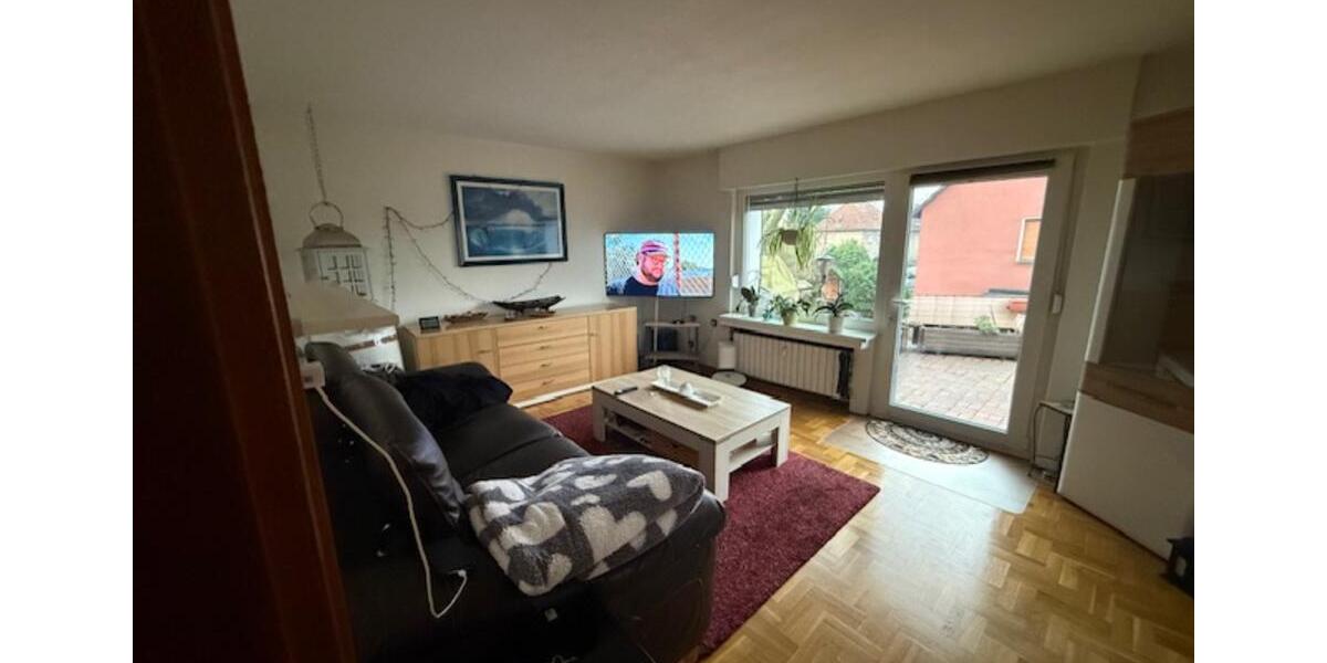 Etagenwohnung Castrop-Rauxel Bladenhorst - 2 Zimmer, 64 m&sup2;, 444&euro; | Angebot:25381602
