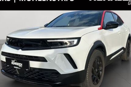 Opel Mokka 21.821 km 21.490 &euro; Moers 47441