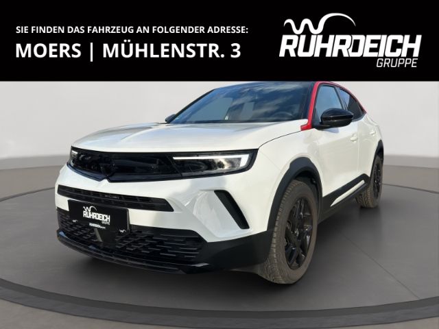 Opel Mokka 21.821 km 21.490 &euro; Moers 47441