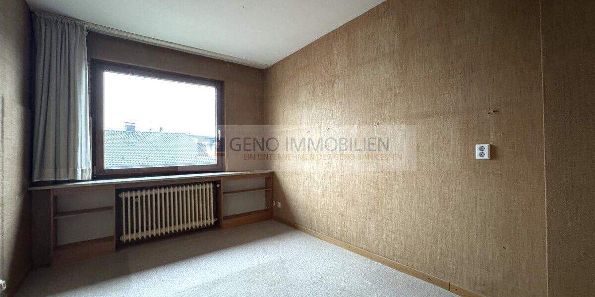 Reihenmittelhaus Hattingen Niederwenigern - 5 Zimmer, 102 m&sup2;, 395.000&euro; | Angebot:25708885