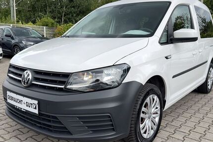 VW Caddy 27.207 km 22.950 &euro; Duisburg 47178