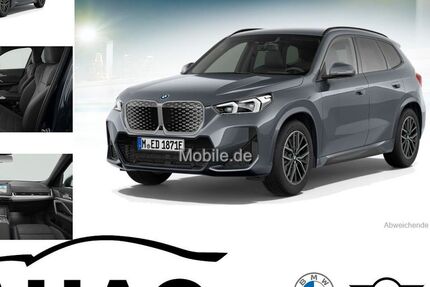BMW iX1 4.899 km 49.690 &euro; Bochum 44809