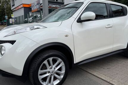 Nissan Juke 195.849 km 5.990 € Gelsenkirchen 45899