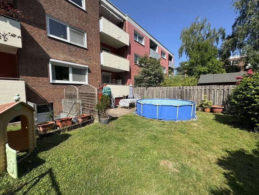 Wohnung zum Kaufen in Düsseldorf 235.000 € 66 m²