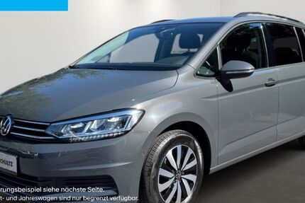VW Touran 58.257 km 26.690 € Wuppertal 42109