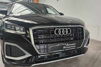 Audi Q2 118.202 km 18.580 &euro; Heiligenhaus 42579