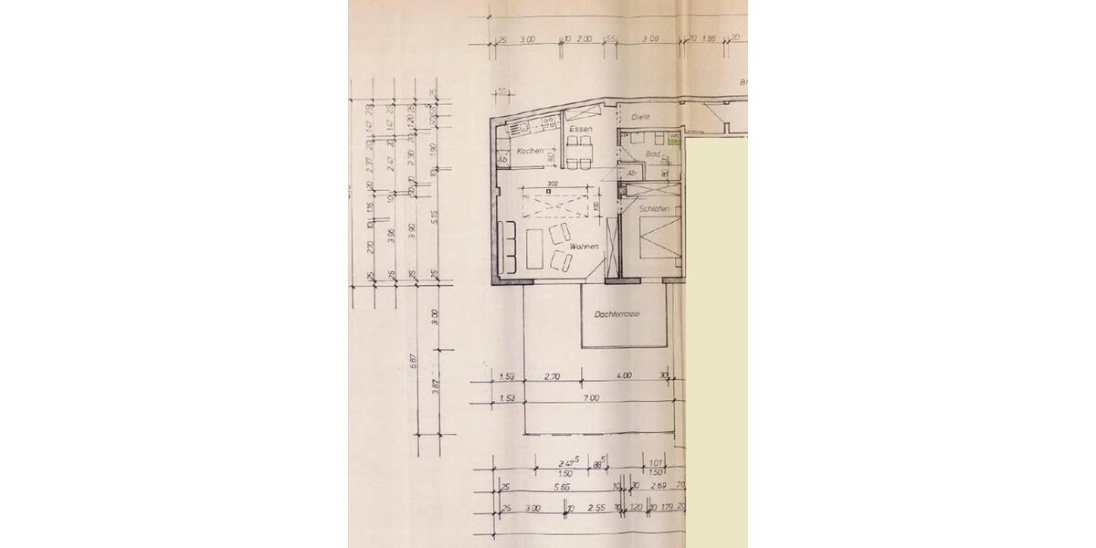 2,5 Zimmer Wohnung mit Balkon in Recklinghausen 2 zimmer