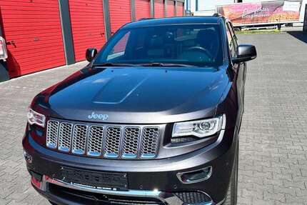 Jeep Grand Cherokee 149.304 km 15.500 &euro; Oberhausen 46145