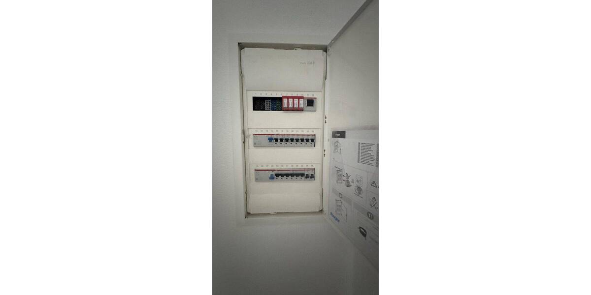 Etagenwohnung Bochum Langendreer - 4 Zimmer, 100 m&sup2;, 950&euro; | Angebot:26916863