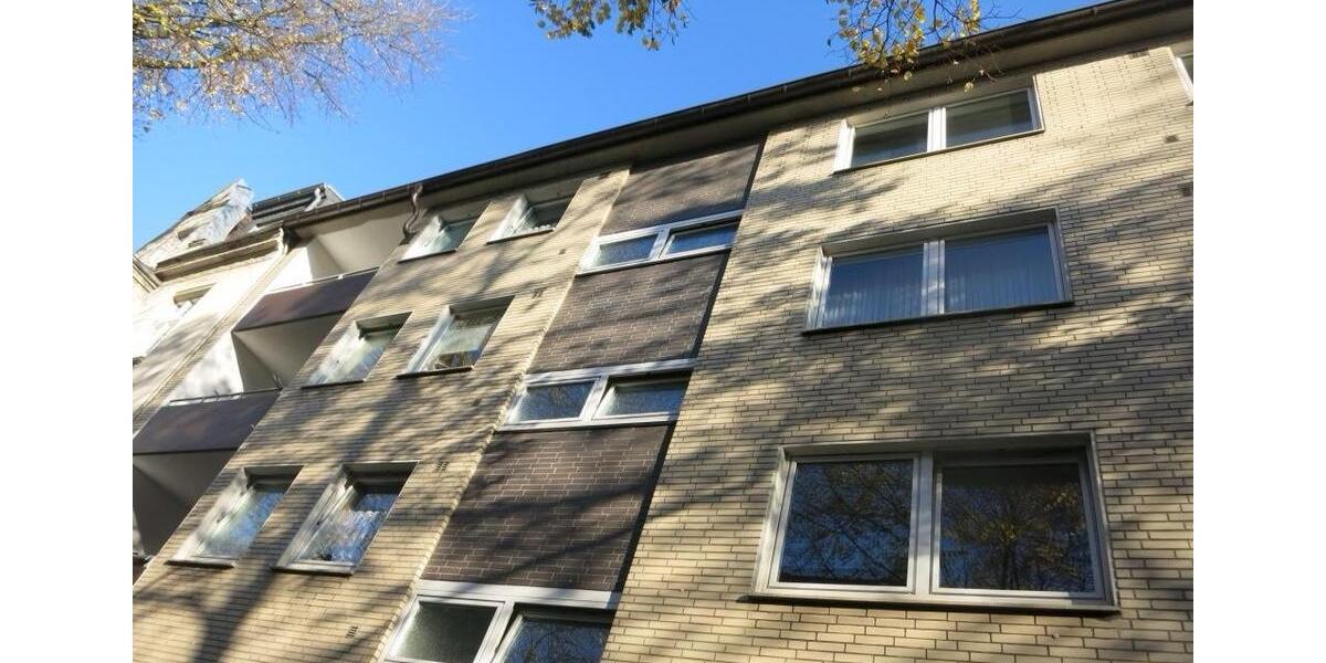 Erdgeschoßwohnung Essen Stadtbezirk II - 3 Zimmer, 67 m&sup2;, 1.030&euro; | Angebot:25794796
