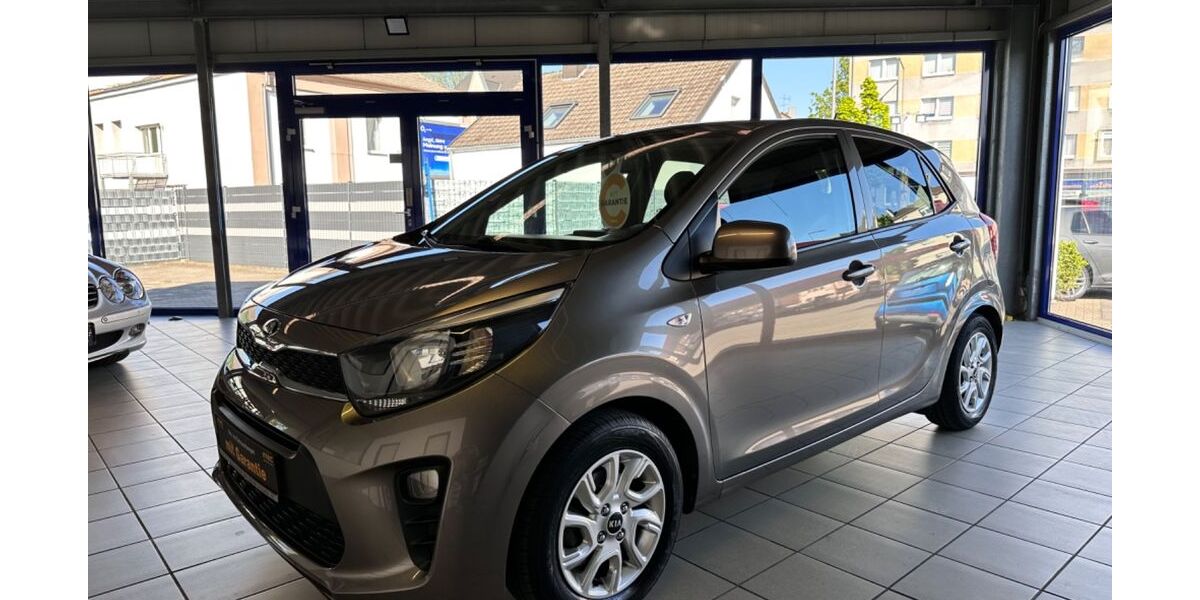 Kia Picanto 57.000 km 6.999 &euro; Bochum 44809